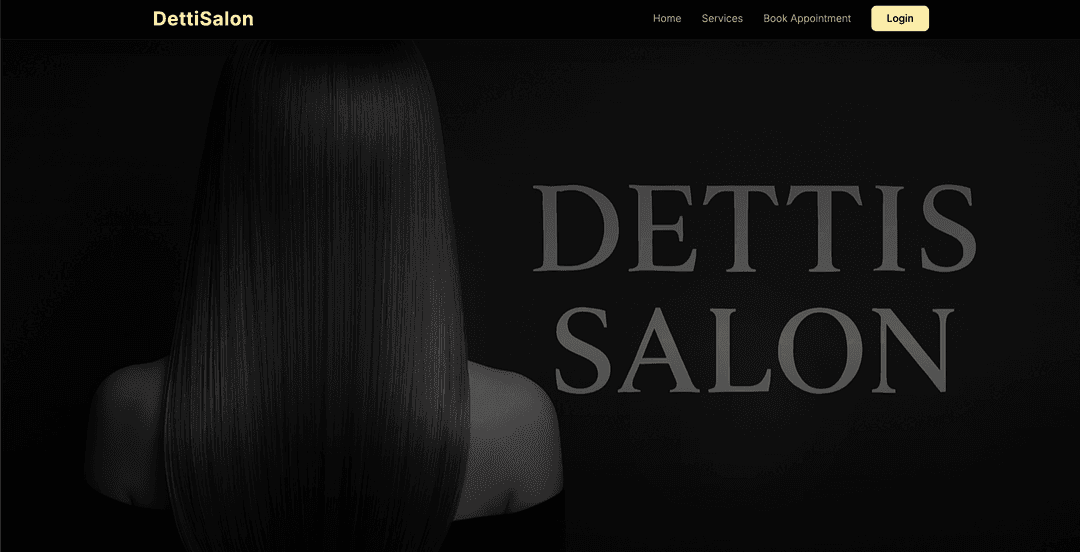 Detti Salon